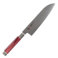 Aranami coreless Santoku 180mm