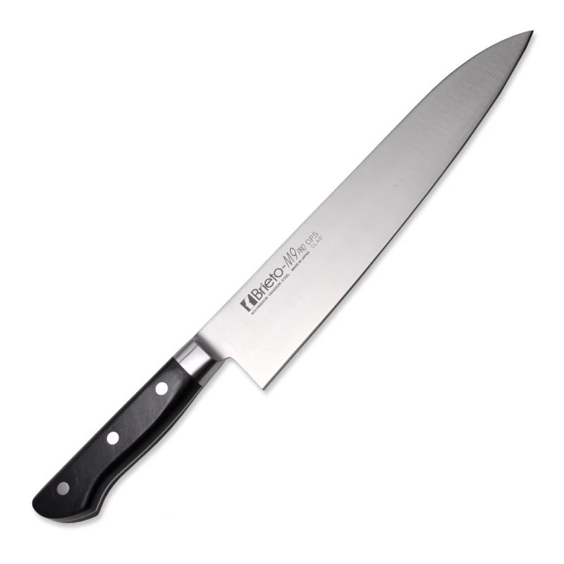 Brieto 3 Layers Gyuto
