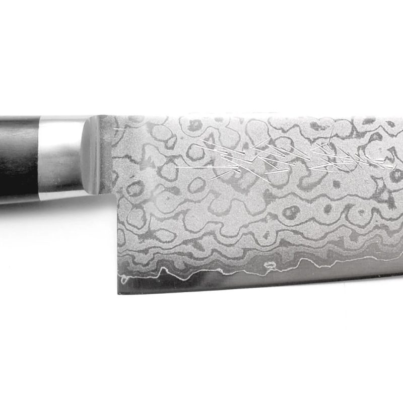 HRB 37 Layers Nakiri 160mm (1)