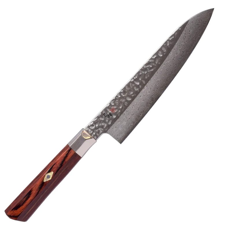 Hachi Gyuto