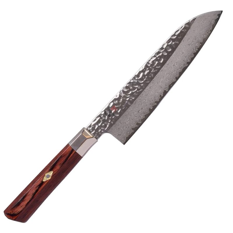 Hachi Santoku 180mm