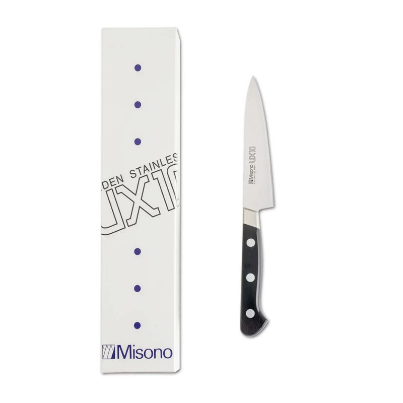 Misono UX10 Utility