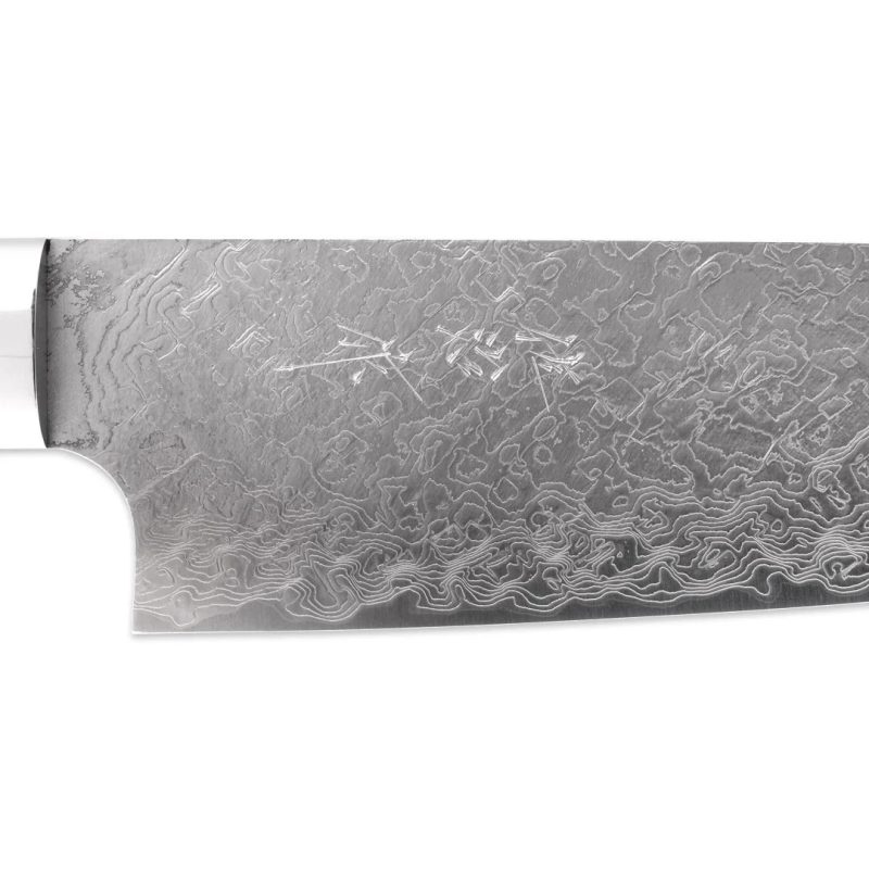 Saji R2 Ironwood