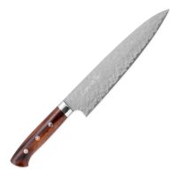 Saji R2 Ironwood Gyuto