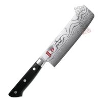 Tamahagane 35 Layers Nakiri 160mm (1)
