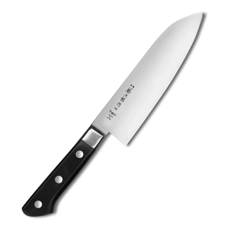 Tojiro DP VG10 Santoku 170mm