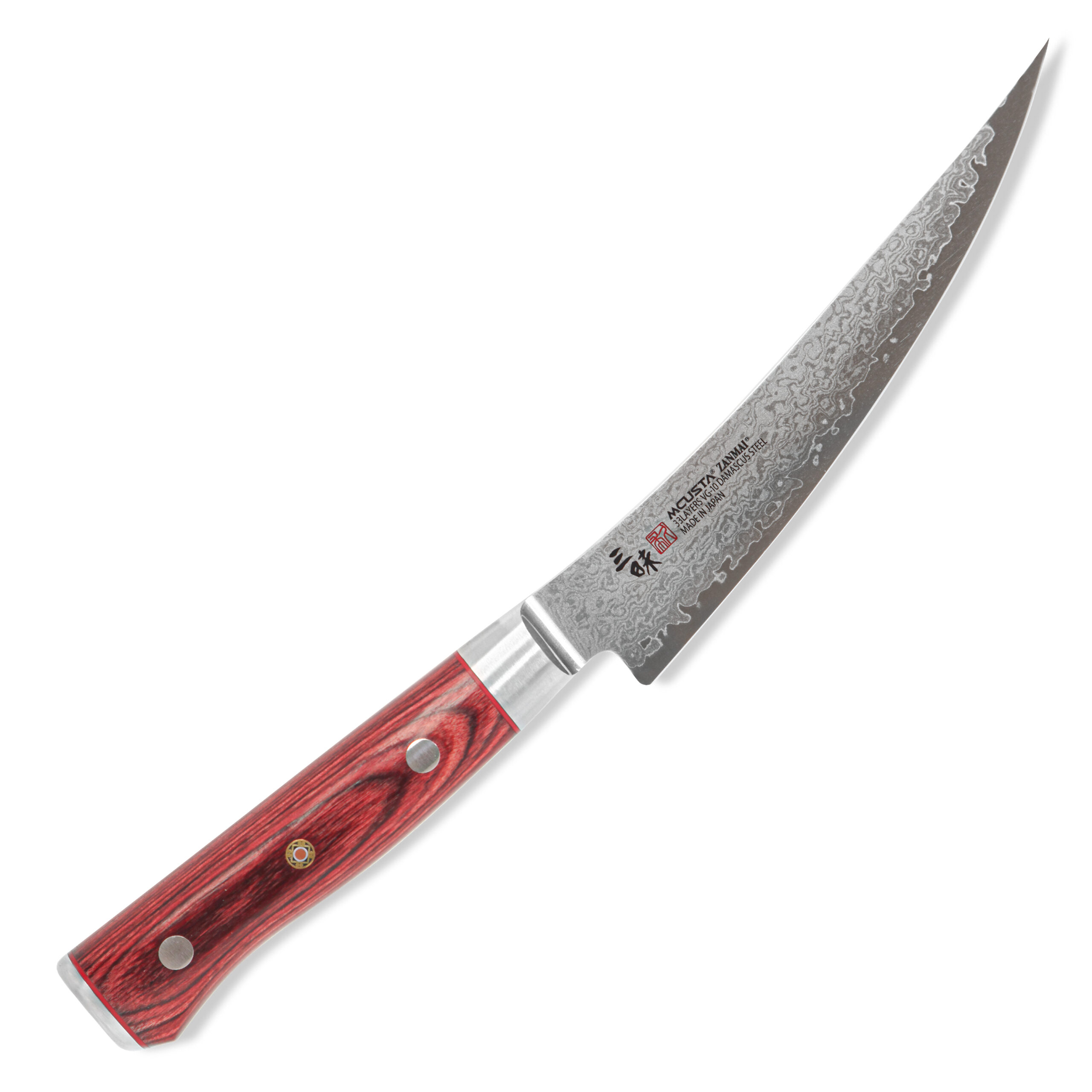 Tomohiro Boning 165mm