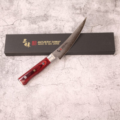 Tomohiro Boning 165mm