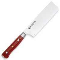 Tomohiro Nakiri 165mm