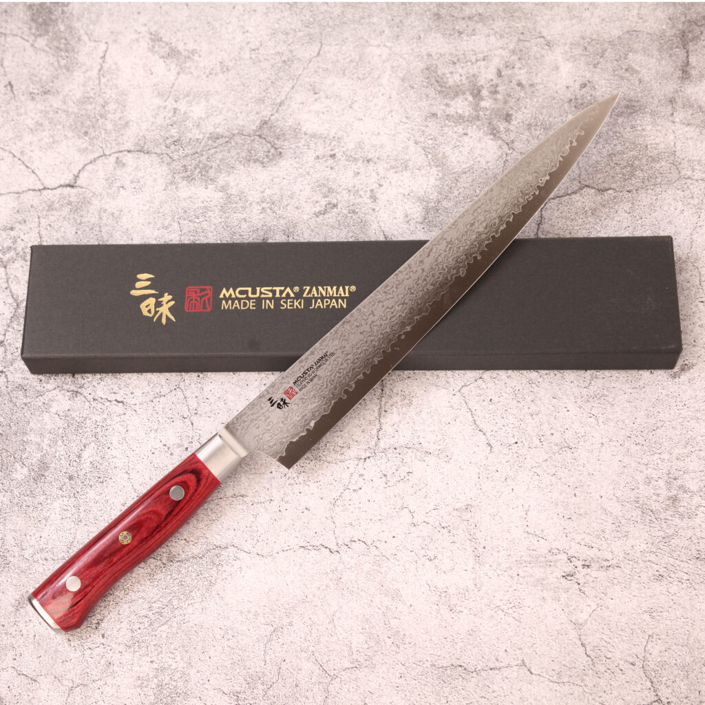 Tomohiro Slicer/Sujihiki