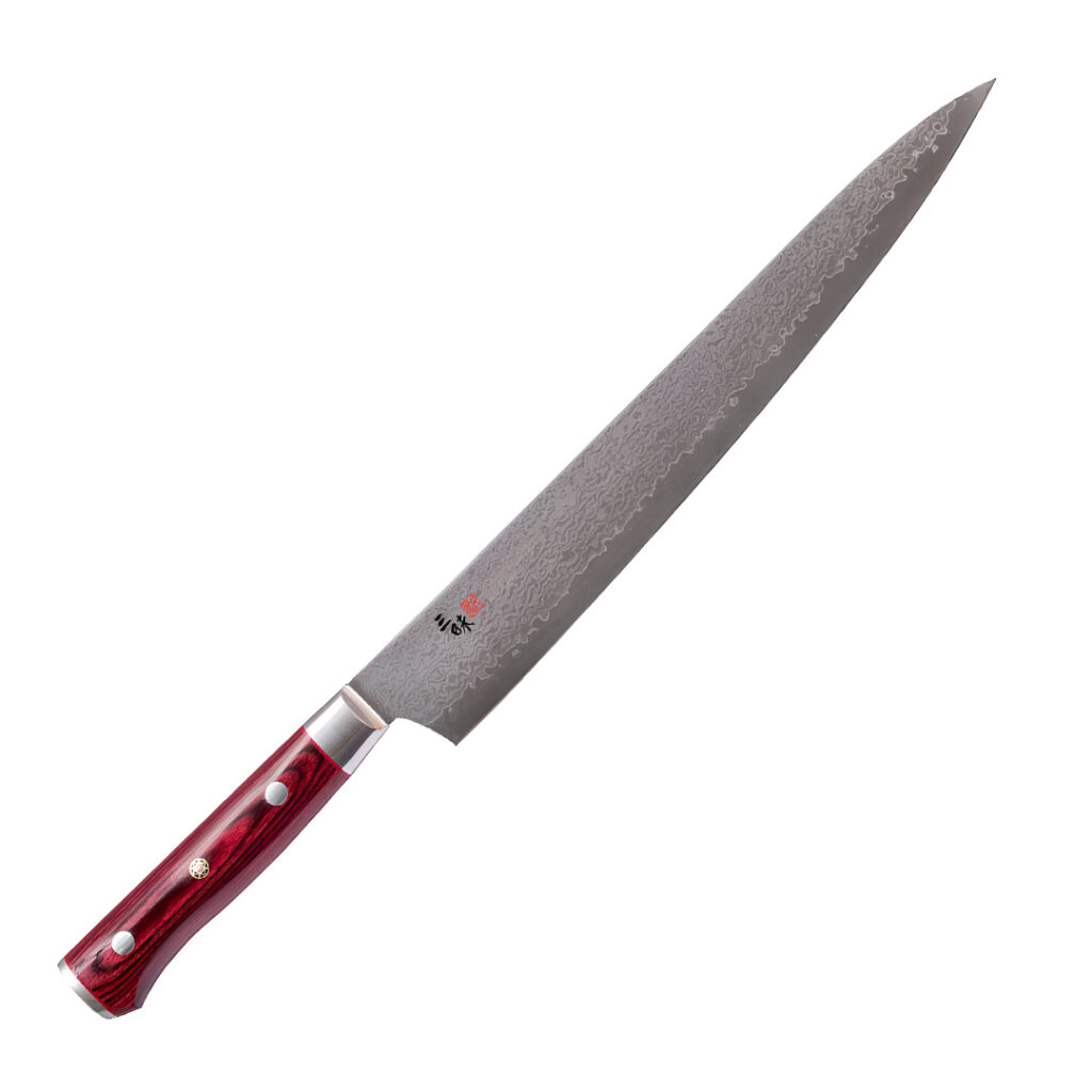 Tomohiro Sujihiki 240mm