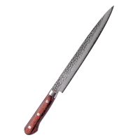 Yasuo 69 Layers Slicer Sujihiki 240mm