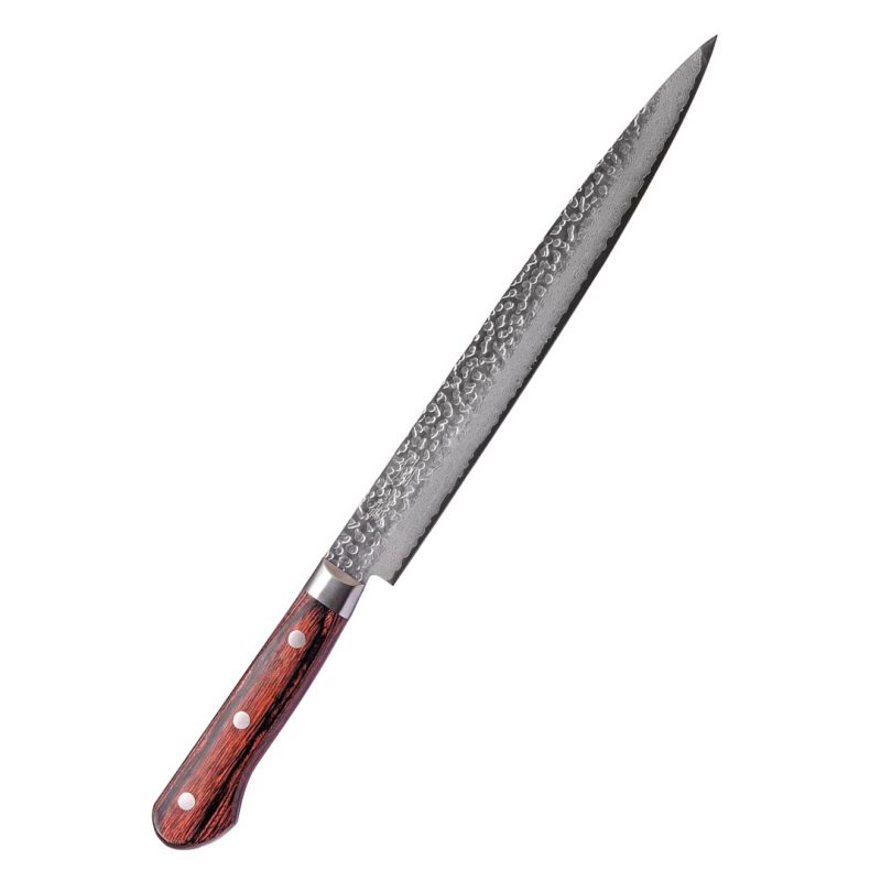 Yasuo 69 Layers Slicer Sujihiki 240mm