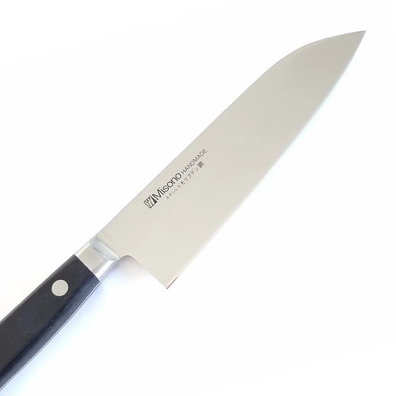 misono handmade santoku