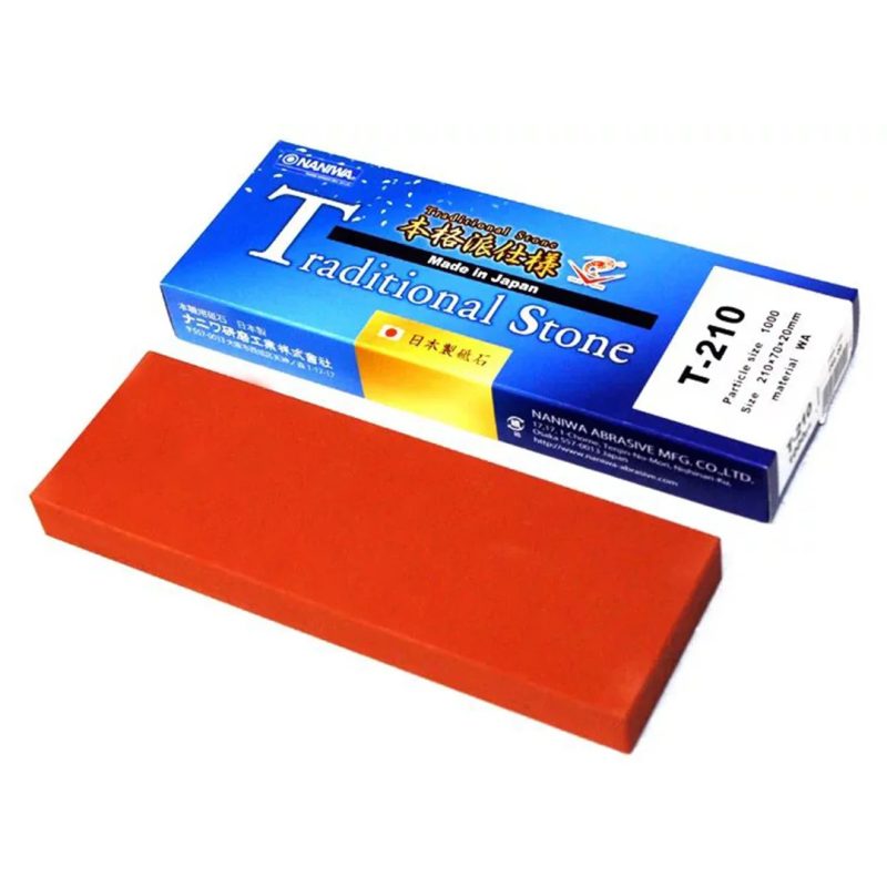 1000 Grits Traditional Stone