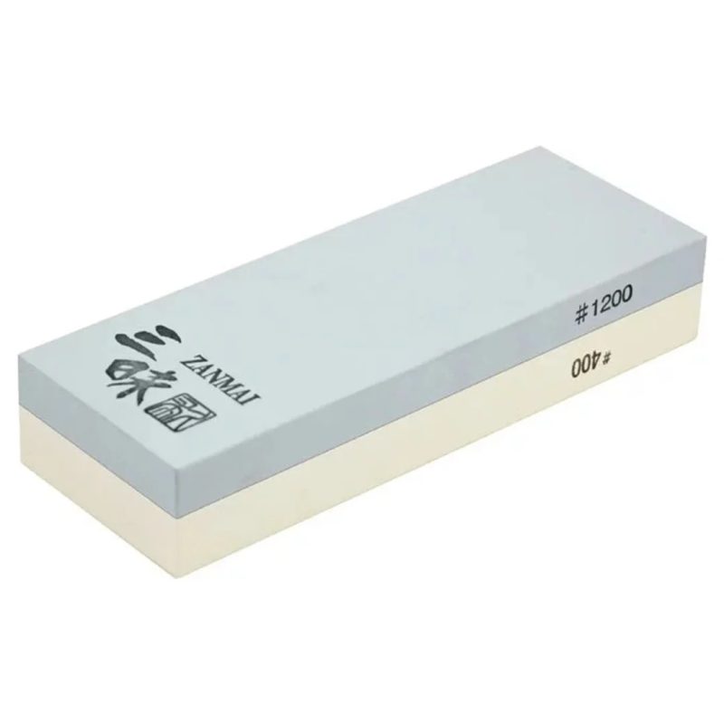 400 1200 Grits Combination Stone