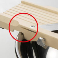 Japanese Mandoline