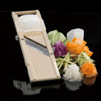 Japanese Mandoline