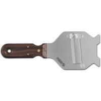 Truffle Slicer Rosewood Waved