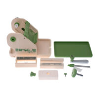 Chiba Mini Peel S