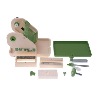 Chiba Mini Peel S