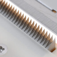Chiba Mini Peel S