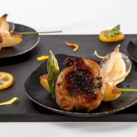 Food Styling R-Evolution