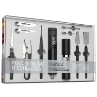 Food Styling R-Evolution