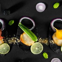 Food Styling R-Evolution