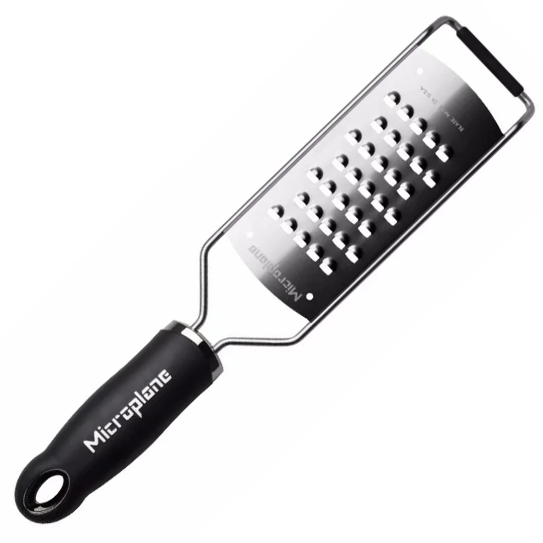 Gourmet Extra Coarse Grater-1 Gourmet Extra Coarse Grater