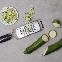Gourmet Extra Coarse Grater