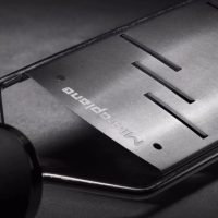 Gourmet Large Shaver