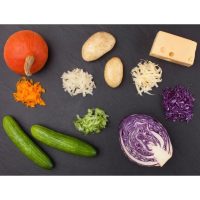 Gourmet Ultra Coarse Grater