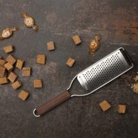 Master Coarse Grater