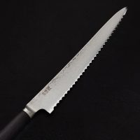 Miyako 33 Layers Bread Knife 230mm
