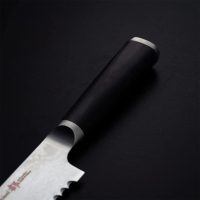 Miyako 33 Layers Bread Knife 230mm