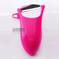 Peeler with plastic handle (4 Colours)