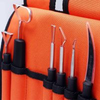Sculpting Tools (6 pieces)