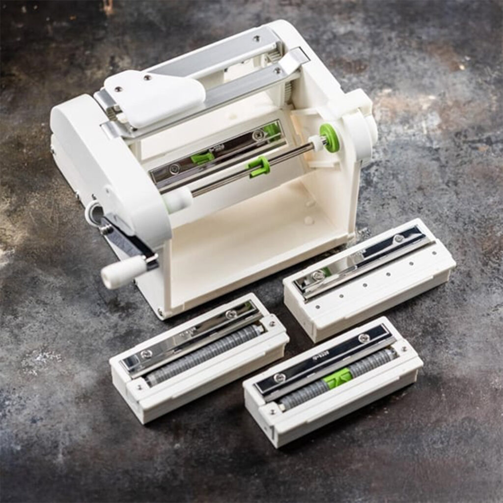 Tsumataro Slicer