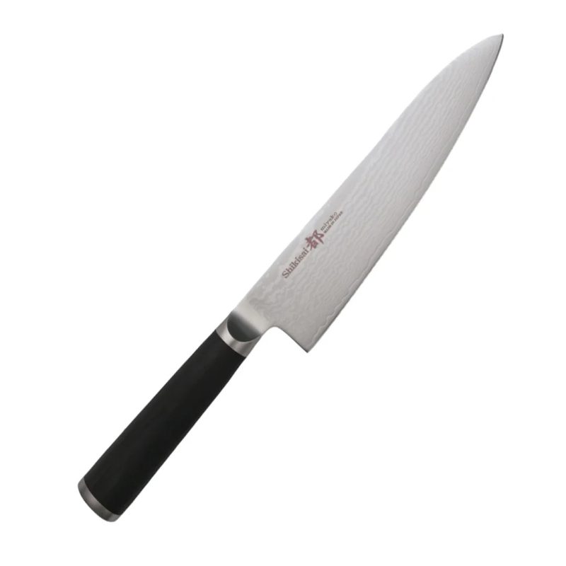 miyako 33 layer gyuto