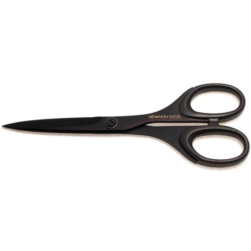 Silky Nevanon Scissors Small