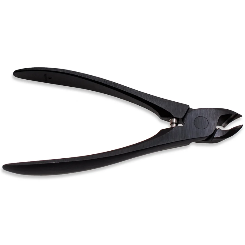 Nail Clippers Black
