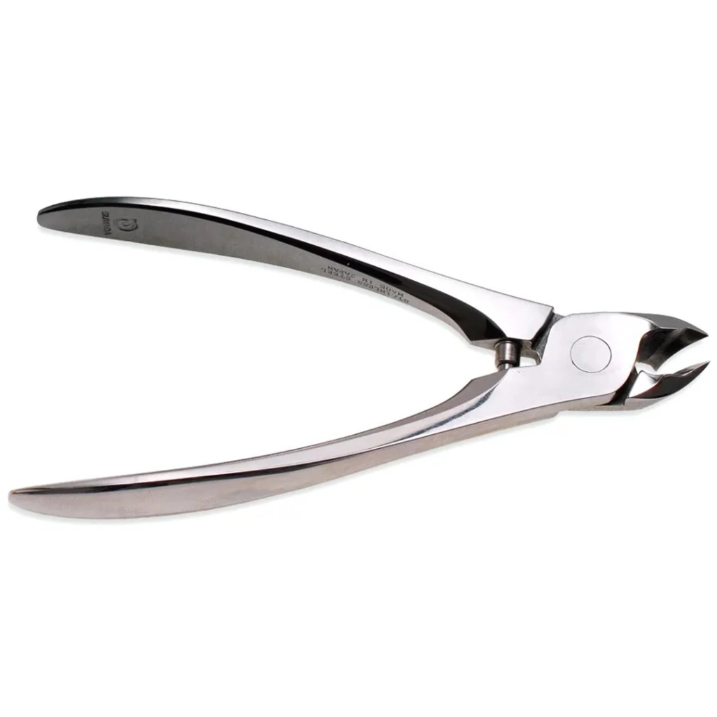 Suwada Premium Nail Clippers Mirror