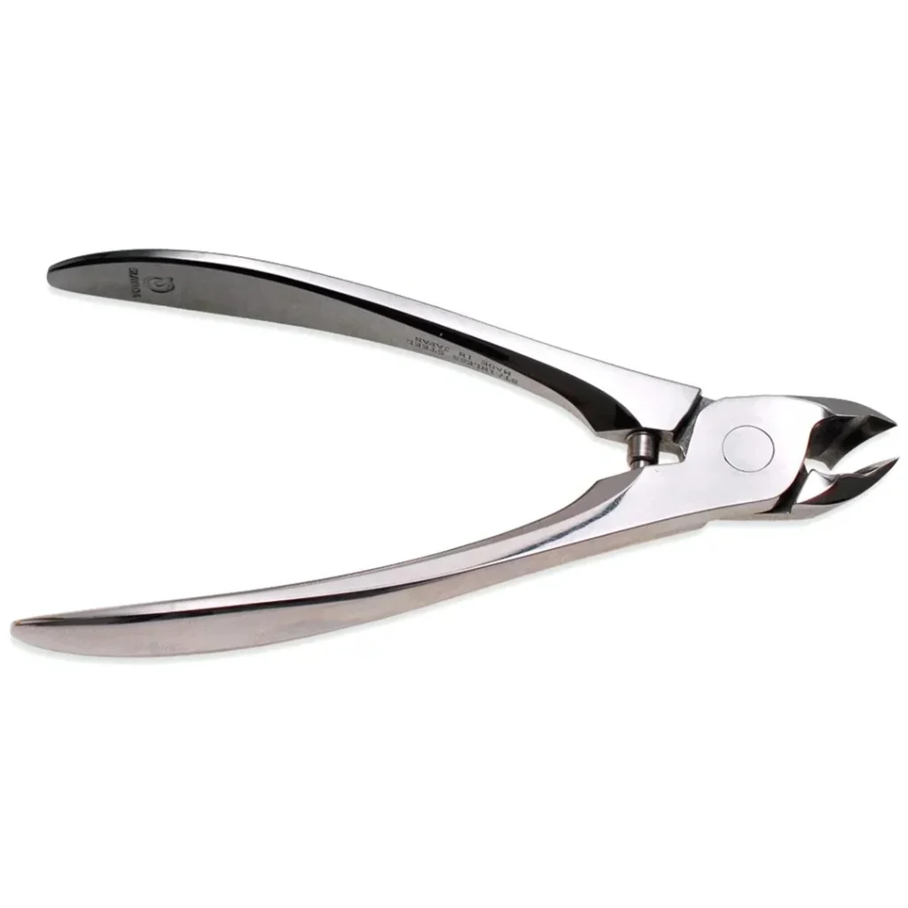 Suwada Premium Nail Clippers Mirror