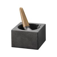 Skeppshult Mortar Pestle