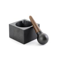 Skeppshult Mortar Pestle