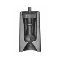 Skeppshult Salt/Pepper mil
