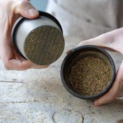 Skeppshult Spice/Pepper Mill