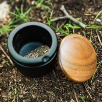 Skeppshult Spice/Pepper Mill