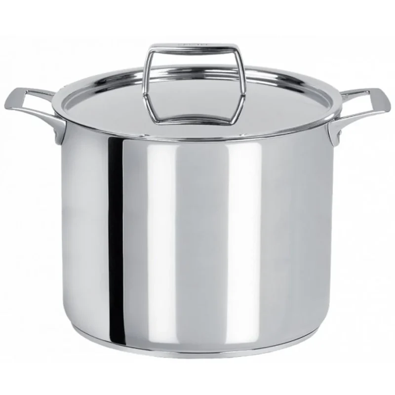Castel'Pro Cooking Pot (Stock Pot)